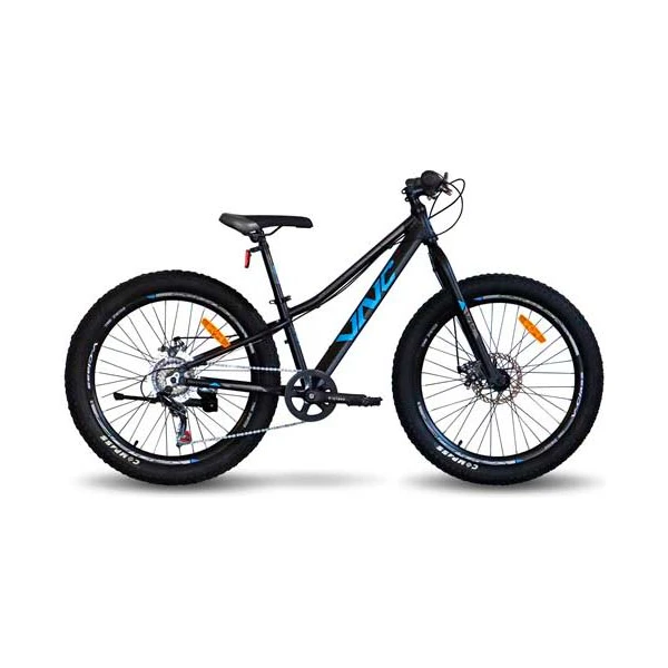 Велосипед VNC 24" Blaster R 2022
