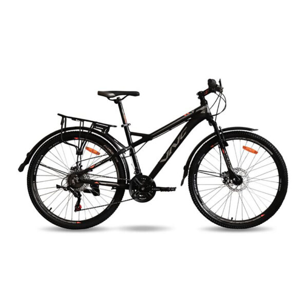 Велосипед VNC 26" Expance A2 2021