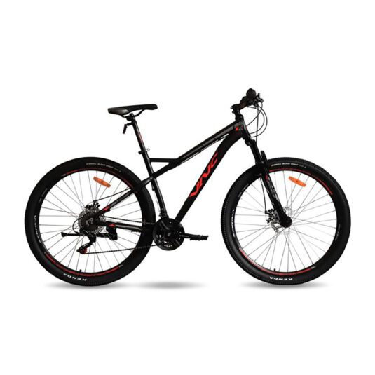Велосипед VNC 29" FastRider A2 2021