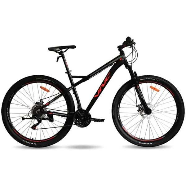 Велосипед VNC 29" FastRider A2