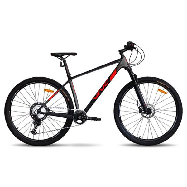 Велосипед VNC 29 FastRider Team Sport