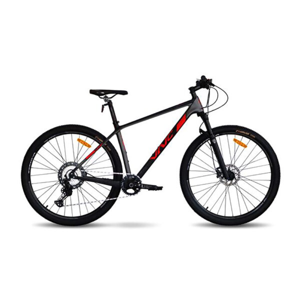 Велосипед VNC 29" FastRider Team Sport Pro
