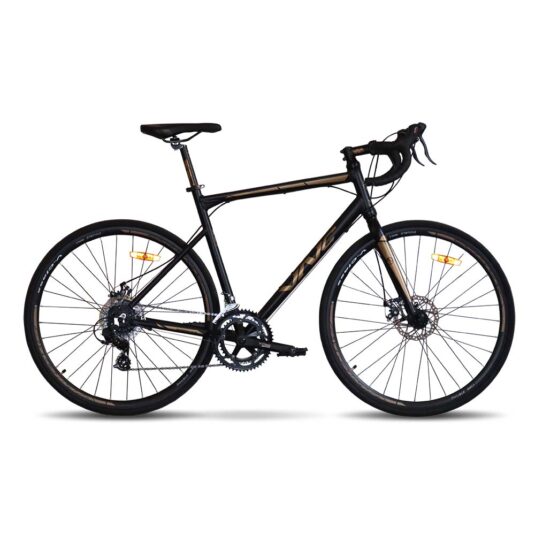 Велосипед VNC 28" PrimeRacer A3