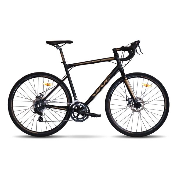 Велосипед VNC 28" PrimeRacer A3 2022