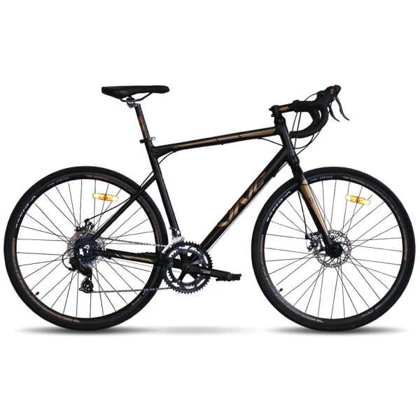 Велосипед VNC 28" PrimeRacer A3 2022