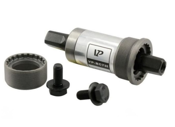 Картридж каретки 122.5 * 73mm під квадрат VP-BC73