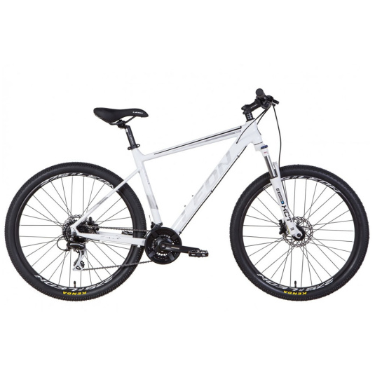 Велосипед 27.5" Leon XC-80 2022