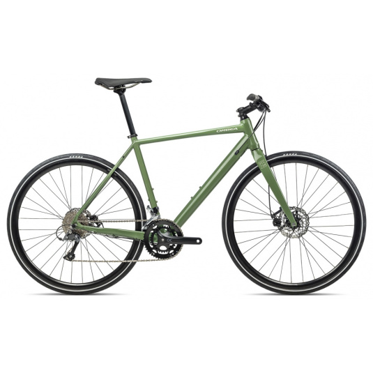 Велосипед Orbea 28  Vector 30 