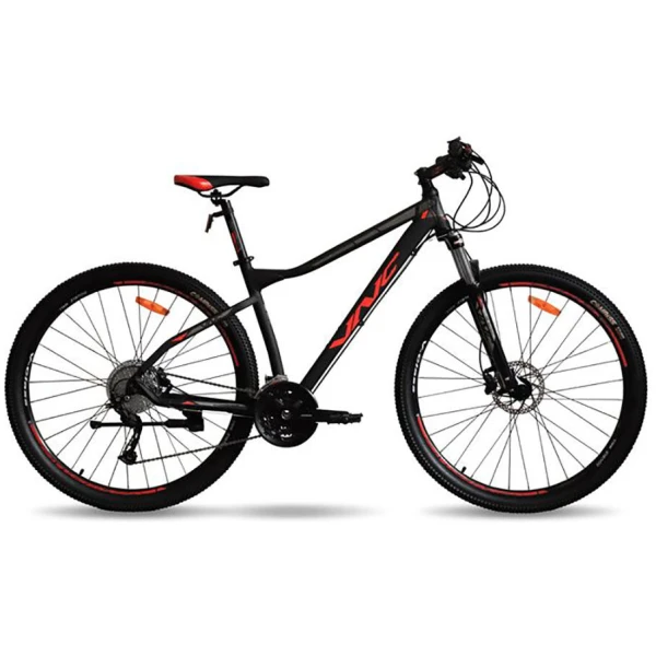 Велосипед VNC27,5" RockRider A9 2021