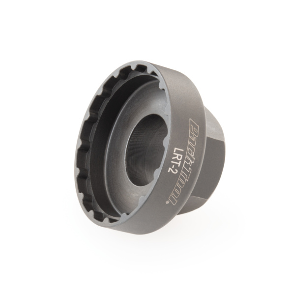 Ключ знім. локрингів електровелосипедів Park Tool LRT-2 SHIMANO® STEPS® E6100, E7000, E8000 і E9000 для локрингів діаметом 54мм 16 пазів (Shimano TL-