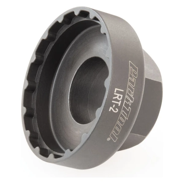 Ключ знім. локрингів електровелосипедів Park Tool LRT-2 SHIMANO® STEPS® E6100, E7000, E8000 і E9000 для локрингів діаметом 54мм 16 пазів (Shimano TL-