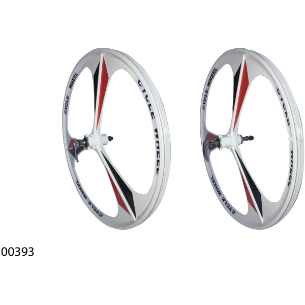 Колеса литі ZHEMEI 26" MG (комплект)