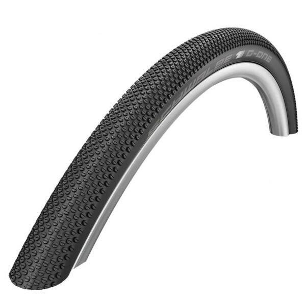 Покришка 28x1.35 700x35C (35-622) Schwalbe G-ONE Speed MicroSkin TL-Easy Evolution Folding B/B-SK HS472 OSC 127EPI EK
