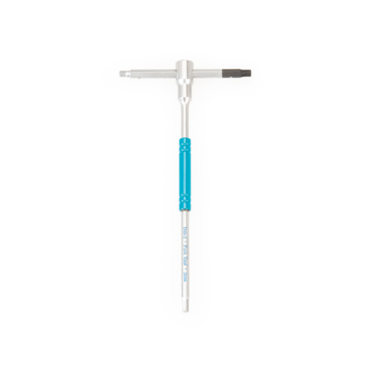 Шестигранник Park Tool THH-3 3 мм з Т-подібною ручкою