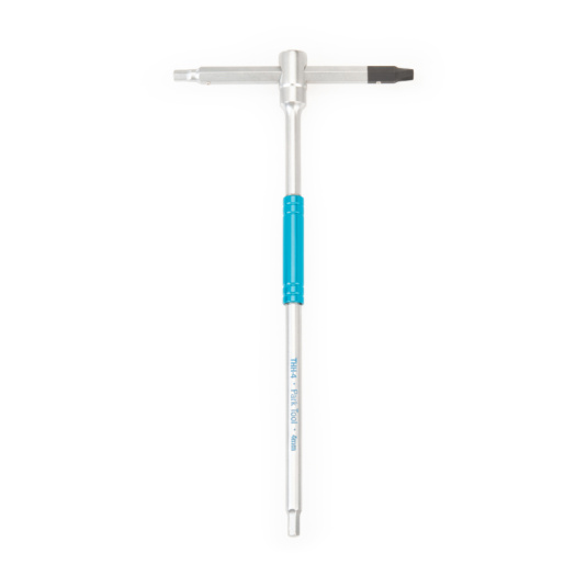 Шестигранник Park Tool THH-4 4 мм з Т-подібною ручкою