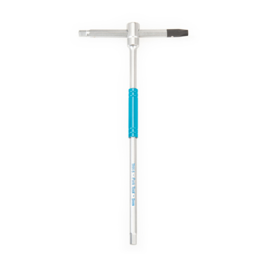 Шестигранник Park Tool THH-5 5мм з Т-подібною ручкою