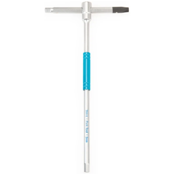 Шестигранник Park Tool THH-5 5мм с Т-образной ручкой