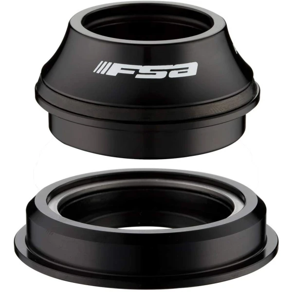 Рулевая колонка 1-1/8 FSA ORBIT 1.5E ZS-1 - NO.57E-1, переходник со штока 1-1/8