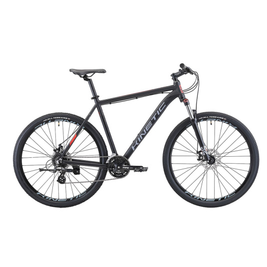 Велосипед Kinetic 29" CRYSTAL 2021