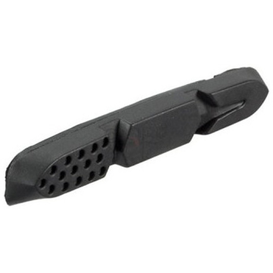 Вставки в колодки торм MTB v-br. JAGWIRE Switchback Tri-Zone JS91DR (кантилеверные)