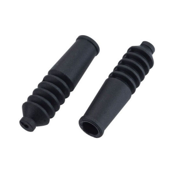 Пильник JAGWIRE BSA047 на V-brake гальмо Black Rubber (10шт)