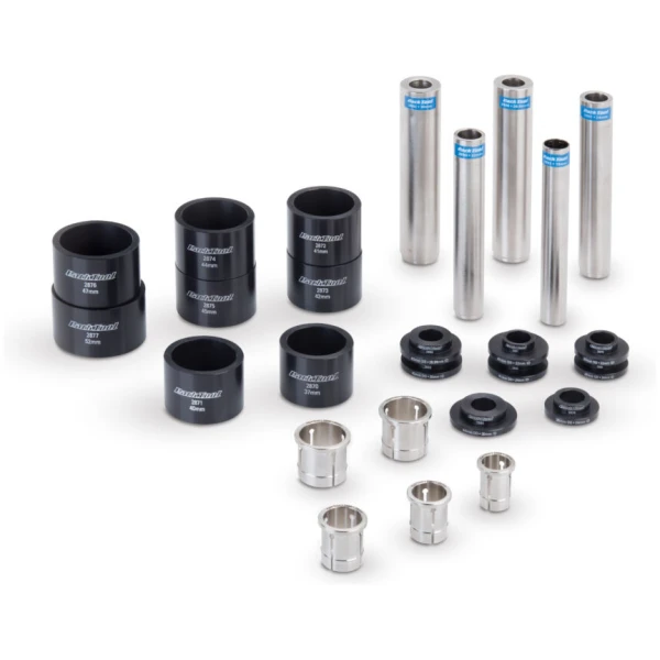 Набір знімачів підшипників кареток Park Tool BBP-AOS для апгрейду BBP-1.2