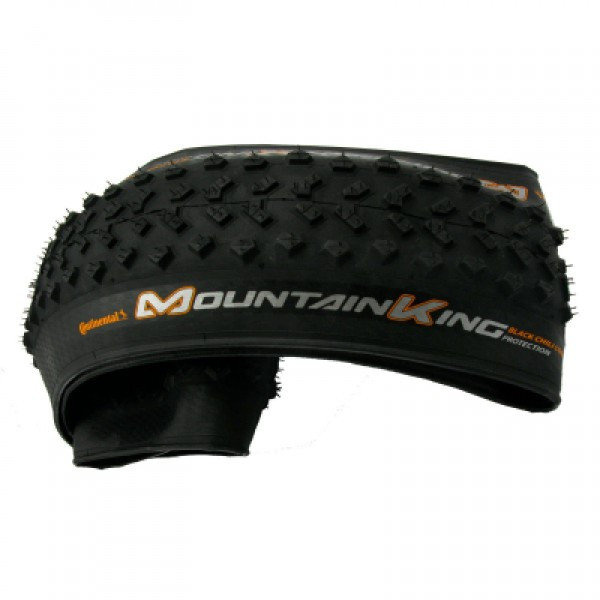 Покрышка Continental Race King 2.2, 29"x2.20, 55-622, 740гр., черный