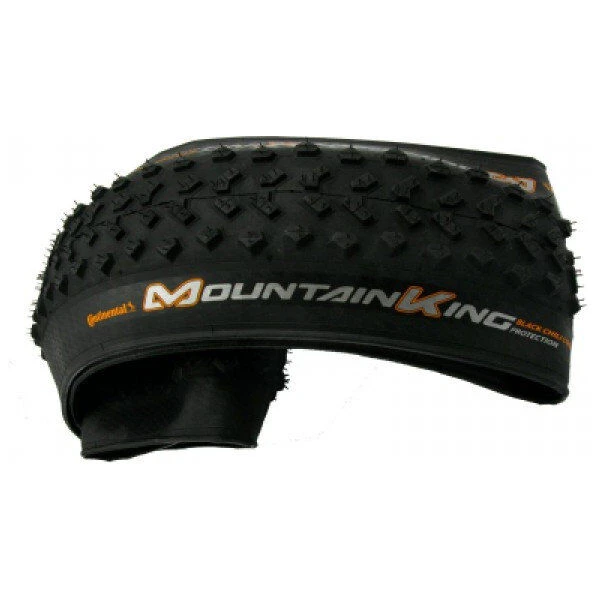 Покришка Continental Race King 2.2, 29"x2.20, 55-622, 740гр., чорна
