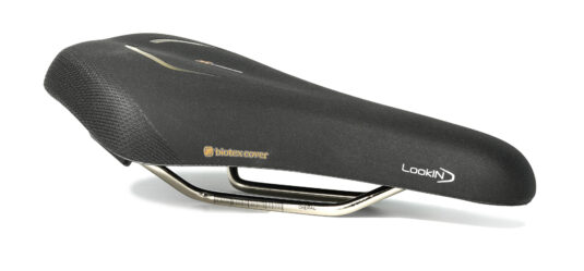 Сідло Selle Royal Lookin Evo Moderate Unisex Black