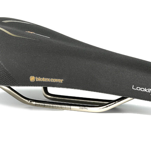 Сідло Selle Royal Lookin Evo Moderate Unisex Black