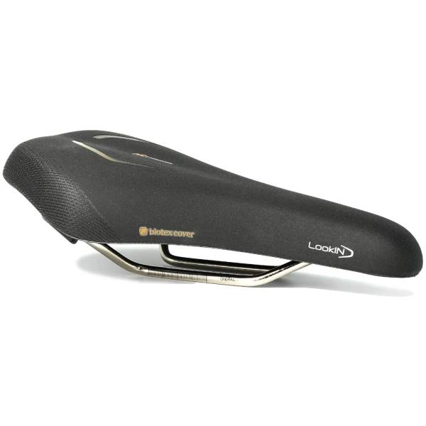 Сідло Selle Royal Lookin Evo Moderate Unisex Black