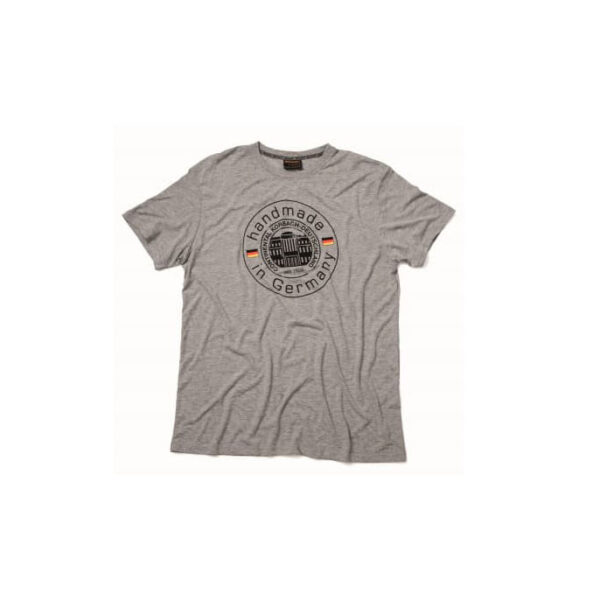 Футболка Continental Handmade in Germany, XL, 180гр