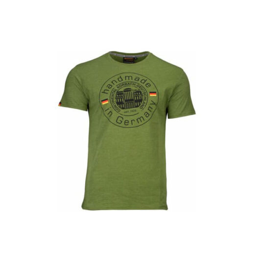 Футболка Continental Handmade in Germany, XL, 180гр