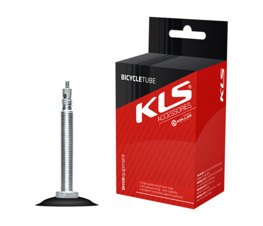 Камера KLS 26 х 1.75-2.125 FV48мм