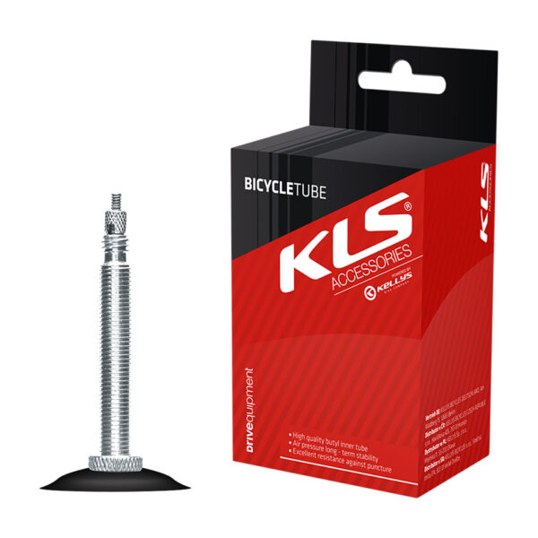 Камера KLS 26 х 1.75-2.125 FV48мм