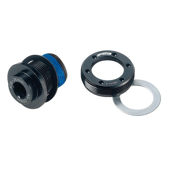 Болт шатуна FSA QR-8A BB9000, M18 K-FORCE/SL-K/TEAM ISSUE MTB MegaExo