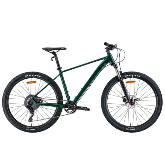 Велосипед 27.5" Leon XC-40