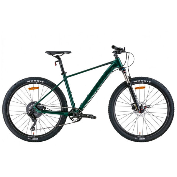 Велосипед 27.5" Leon XC-40