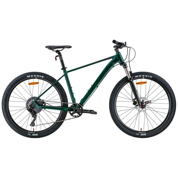 Велосипед 27.5" Leon XC-40 2022