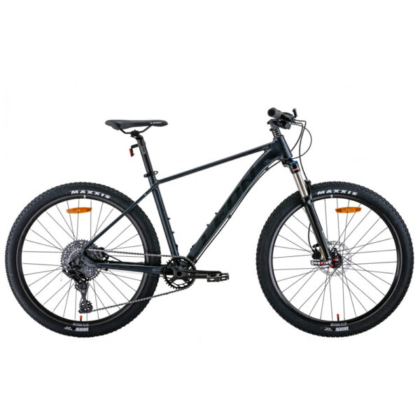Велосипед 27.5" Leon XC-50