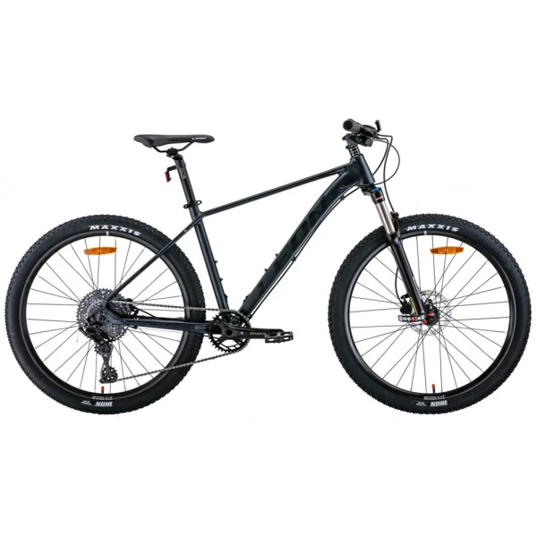 Велосипед 27.5" Leon XC-50  2022