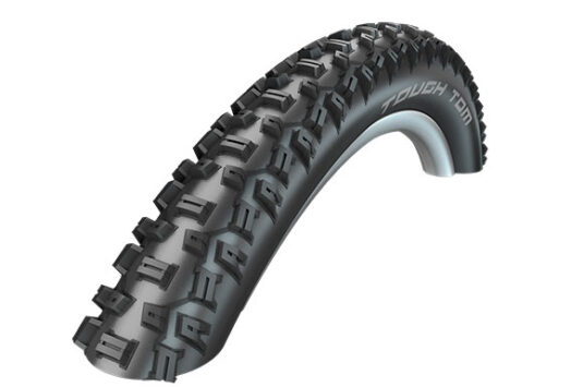Покрышка Schwalbe Tough Tom 29x2.25(57-622) Active. K-Guard LiteSkin B/B-SK