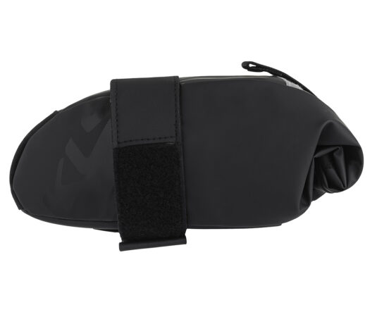 Сумка підсідельна KLS Coby 2 (0.4 л) чорний