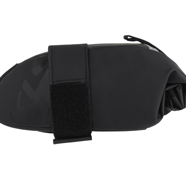 Сумка підсідельна KLS Coby 2 (0.4 л) чорний