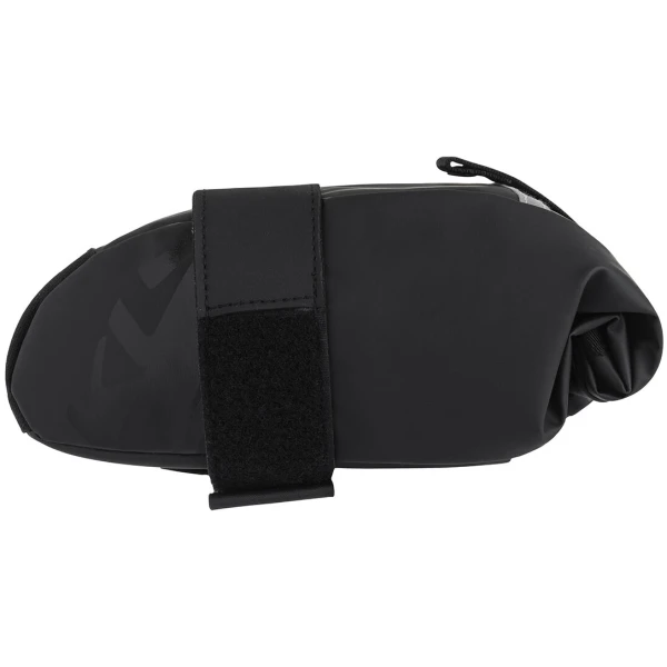 Сумка подседельная KLS Coby 2 (0.4 л) черный