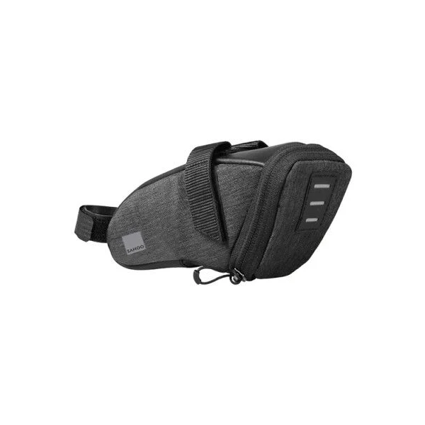 Сумка под седло Sahoo Urban 131470S черный