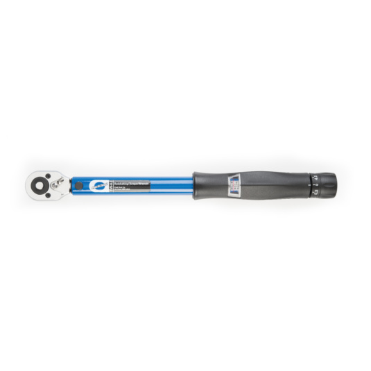 Ключ динамометрический Park Tool TW-6.2 трещоточного типа Click-Type, больш. размер