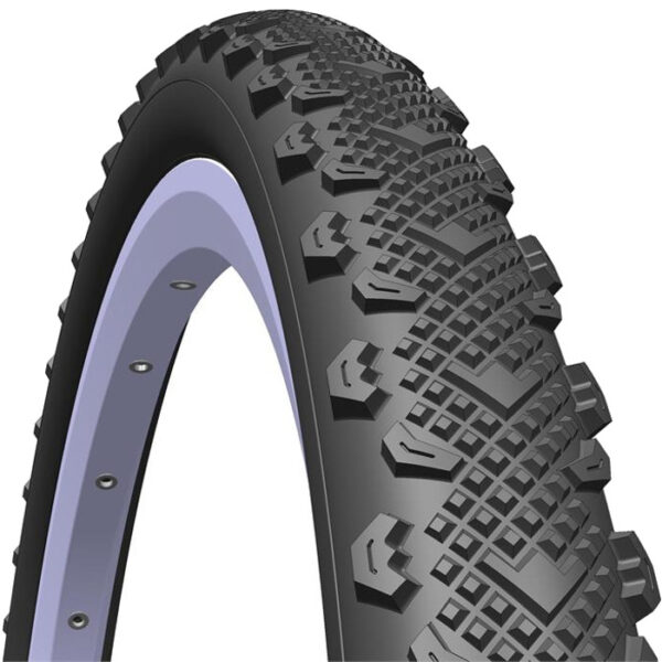 Покрышка Mitas WINNER 26" x 1.90 (50-559) черный. MTB