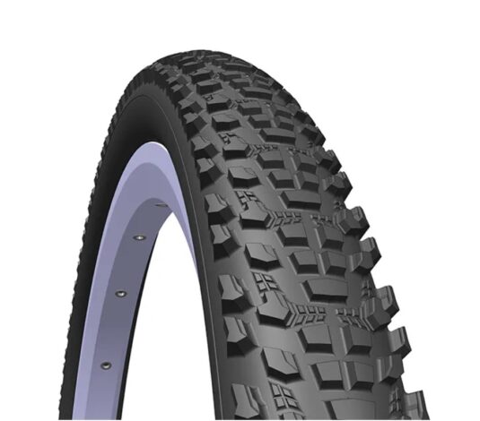 Покришка Mitas OCELOT 26 x 2.10 (54-559) чорний. MTB