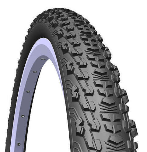 Покришка Mitas SCYLLA 26 x 2.10 (54-559) чорний MTB